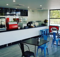 AJs Diner