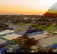 Alstonville Plateau Bowls And Sports Club - Northern Rivers Accommodation