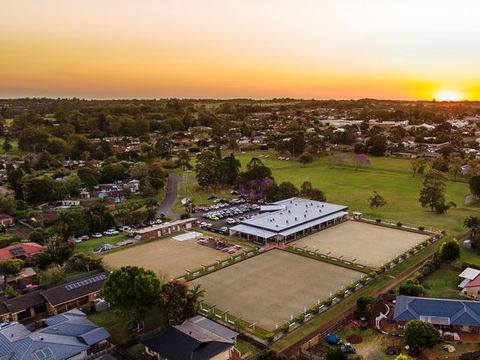 Alstonville Plateau Bowls And Sports Club - Northern Rivers Accommodation 0