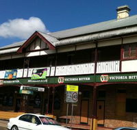 Australian Hotel Restaurant - Northern Rivers Accommodation