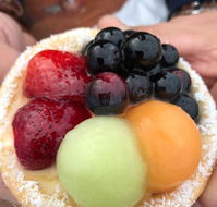 Barnett's Crescent Head Bakery  Coffee shop - Northern Rivers Accommodation