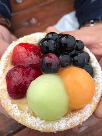 Barnett's Crescent Head Bakery & Coffee Shop - Northern Rivers Accommodation 0