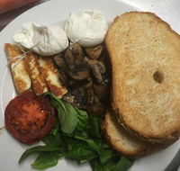 Bella Beans - Northern Rivers Accommodation