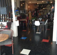 Birdy's Refreshments  Espresso - Northern Rivers Accommodation