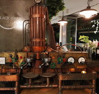 Black Oak