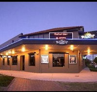 Blackbutt Hotel - Northern Rivers Accommodation