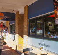 Boardwalk Cafe - Northern Rivers Accommodation