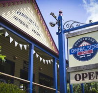 Burrawang General Store - Northern Rivers Accommodation