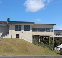 C. Ex Urunga - Northern Rivers Accommodation