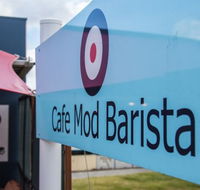 Cafe Mod Barista - Northern Rivers Accommodation