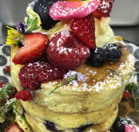 Cafe Seraphine - Northern Rivers Accommodation