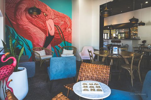CH Dining - Northern Rivers Accommodation 0