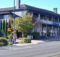 Coachwood  Cedar Motor Hotel Restaurant - Northern Rivers Accommodation
