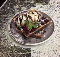 Coal Espresso - Northern Rivers Accommodation