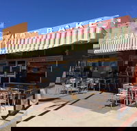 Cobar Hot Bake - Northern Rivers Accommodation