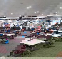 Cobar Memorial Service Club - Northern Rivers Accommodation