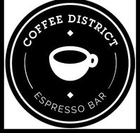 Coffee District Espresso Bar - Northern Rivers Accommodation