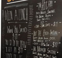 Coffee To Function - Northern Rivers Accommodation