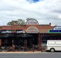 Coffeeart Cafe - Northern Rivers Accommodation