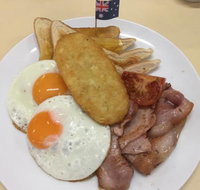 Coolabah Tree Cafe Roadhouse at Coles Express - Northern Rivers Accommodation