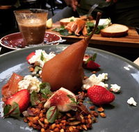Core Espresso - Northern Rivers Accommodation
