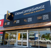 Crema Coffee Garage - Northern Rivers Accommodation