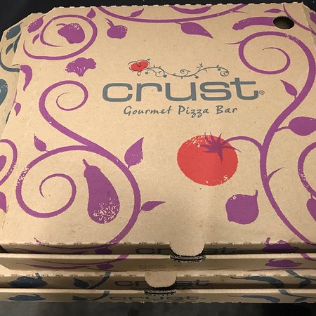 Crust Gourmet Pizza Bar - Northern Rivers Accommodation 0