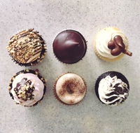 Cupcake Espresso