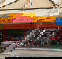 Dave's Bakehouse - Northern Rivers Accommodation