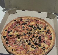 Domino's Pizza - Northern Rivers Accommodation