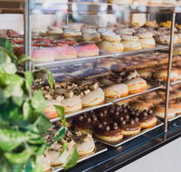 Doughheads - Northern Rivers Accommodation