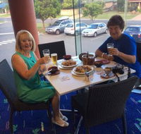 Dragon Sea Restaurant - Northern Rivers Accommodation