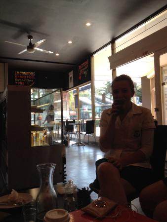 Dulce Mama Espresso Bar & Patisserie - Northern Rivers Accommodation 0