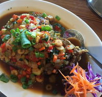 Em's Thai Kitchen - Northern Rivers Accommodation