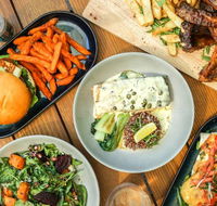 Frankies by Fibonacci Coffee - Northern Rivers Accommodation
