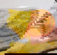 Fused Cafe - Northern Rivers Accommodation