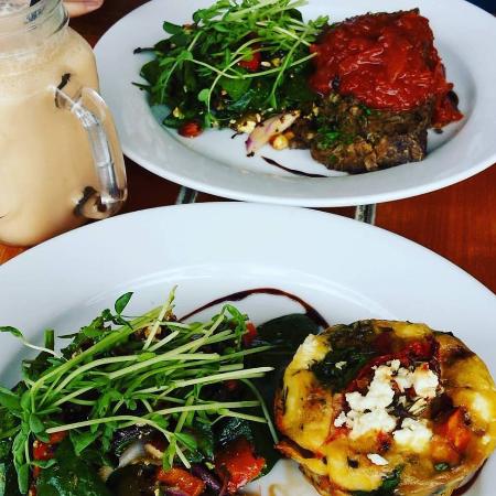 Green Room Cafe & Fruit - Northern Rivers Accommodation 0