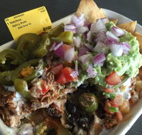 Guzman Y Gomez - Northern Rivers Accommodation