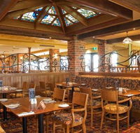 Harrigan's Irish Pub - Northern Rivers Accommodation