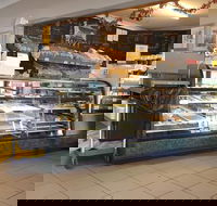 Holbrook Bakery