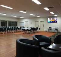 Holbrook Returned Servicemen's Club Restaurant
