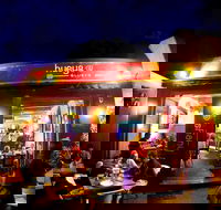 Hueys At Blueys Pizzeria and Bar - Northern Rivers Accommodation