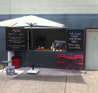Impulse Espresso Bar - Northern Rivers Accommodation