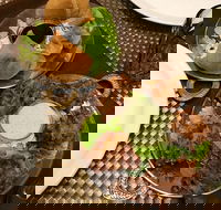 Indo Indian Cuisine - Northern Rivers Accommodation
