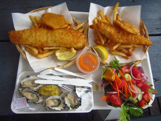 Batemans Bay NSW Northern Rivers Accommodation