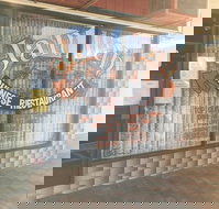 Jan Wah Restaurant - Northern Rivers Accommodation