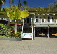 Jenz Coffee and Gifts - Northern Rivers Accommodation
