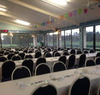 Kyogle Golf Club - Northern Rivers Accommodation