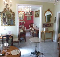 Lambton Park Tea Rooms - Northern Rivers Accommodation