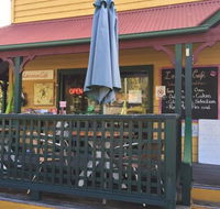 Leanne's Cafe - Northern Rivers Accommodation